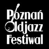 Poznań OldJazz Festiwal logo